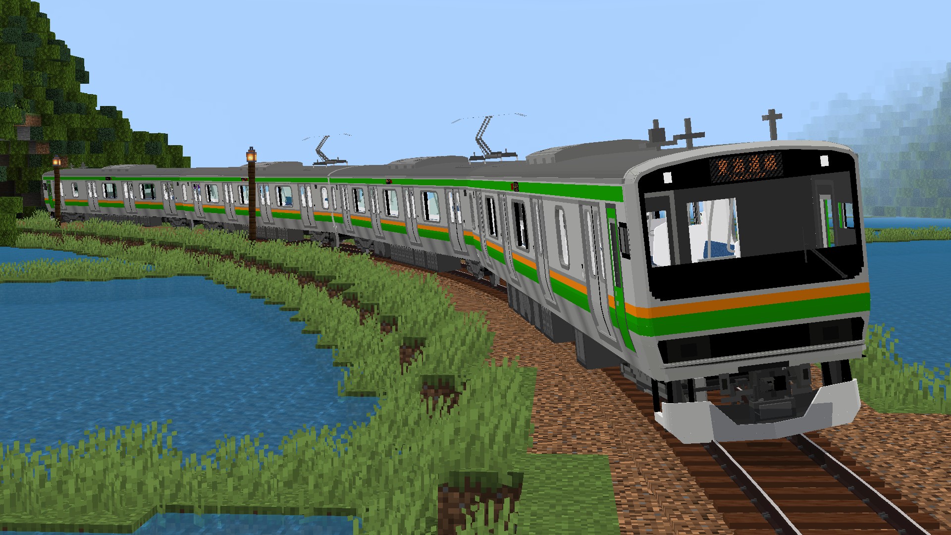 E231系1000番台