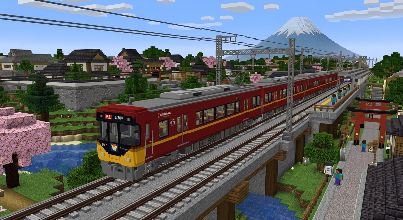 京阪8000系