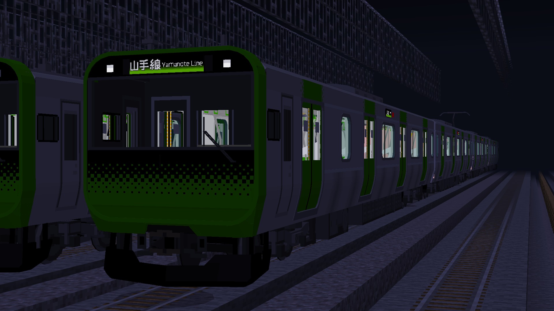 E235系0番台