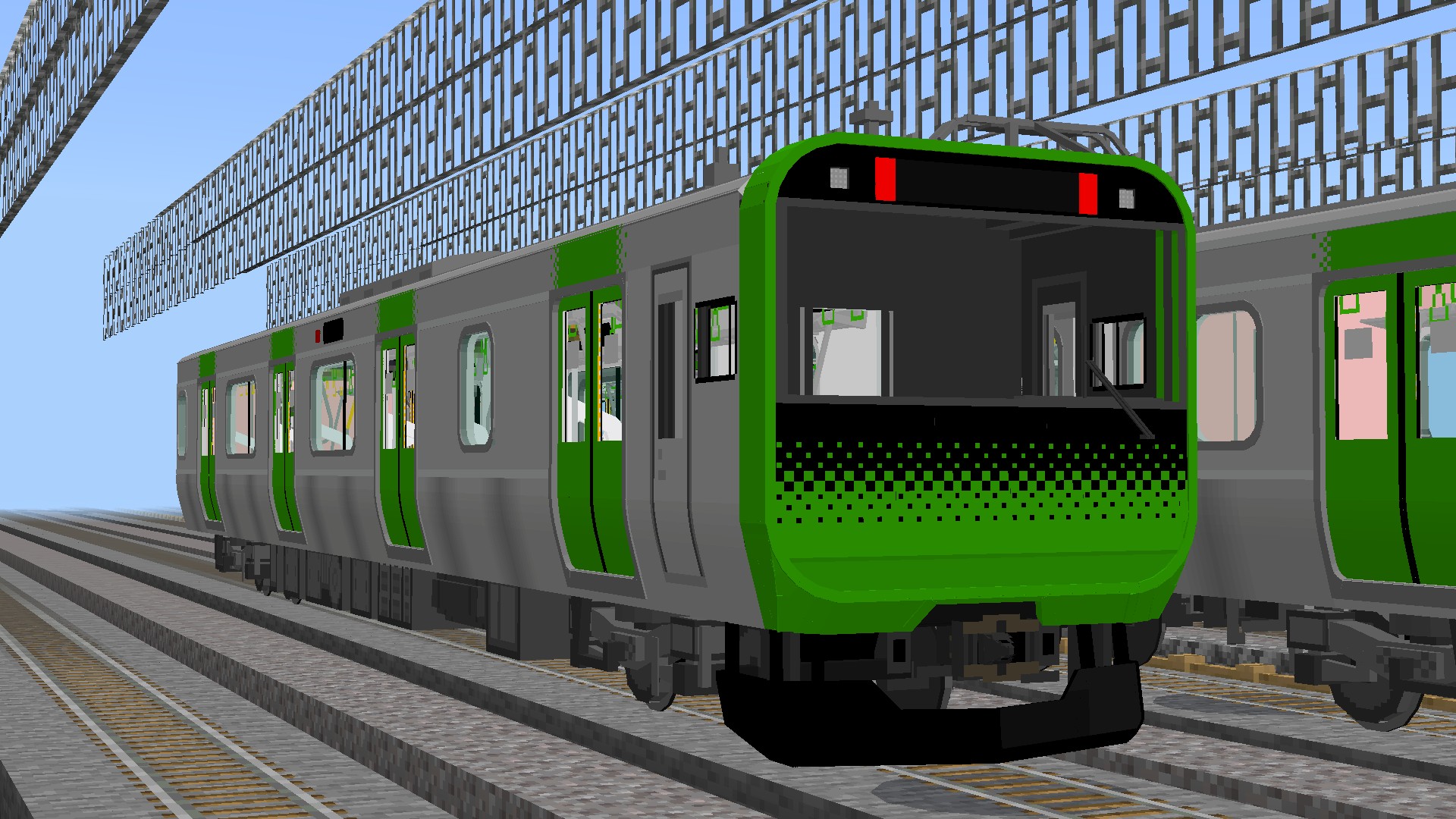 E235系0番台