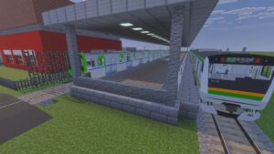 みんなで建築!大都市政策サーバー!(過疎です)