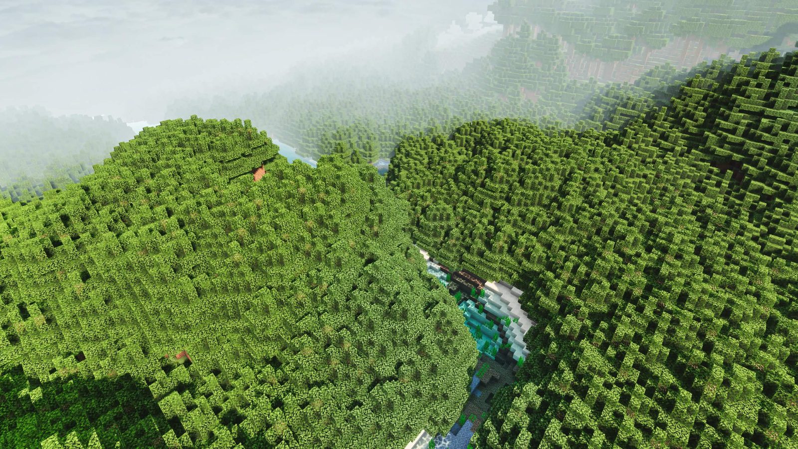 自動植林アドオン Automatic tree planting add-on