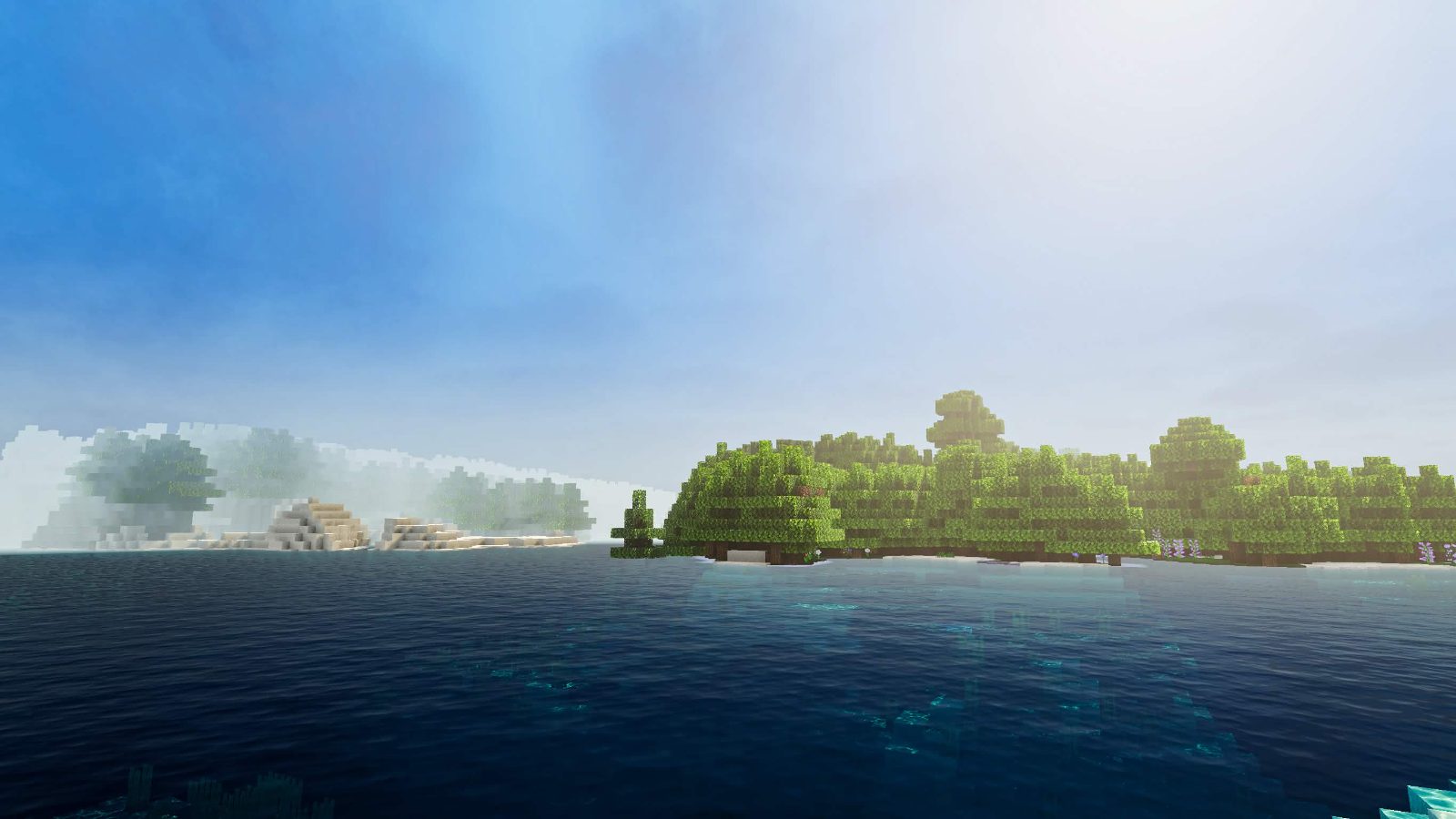 自動植林アドオン Automatic tree planting add-on