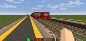 鉄道運転ワールド配布