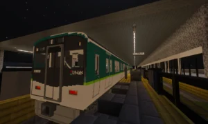 mtc2 京阪10000系