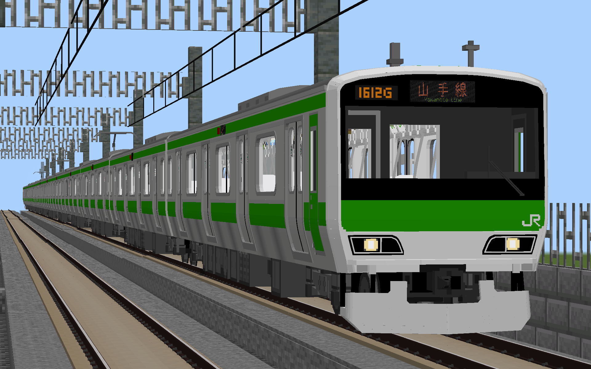 E231系500番台