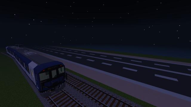 鉄道アドオン写真集