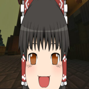 いえーいゆっくりpvp packV1