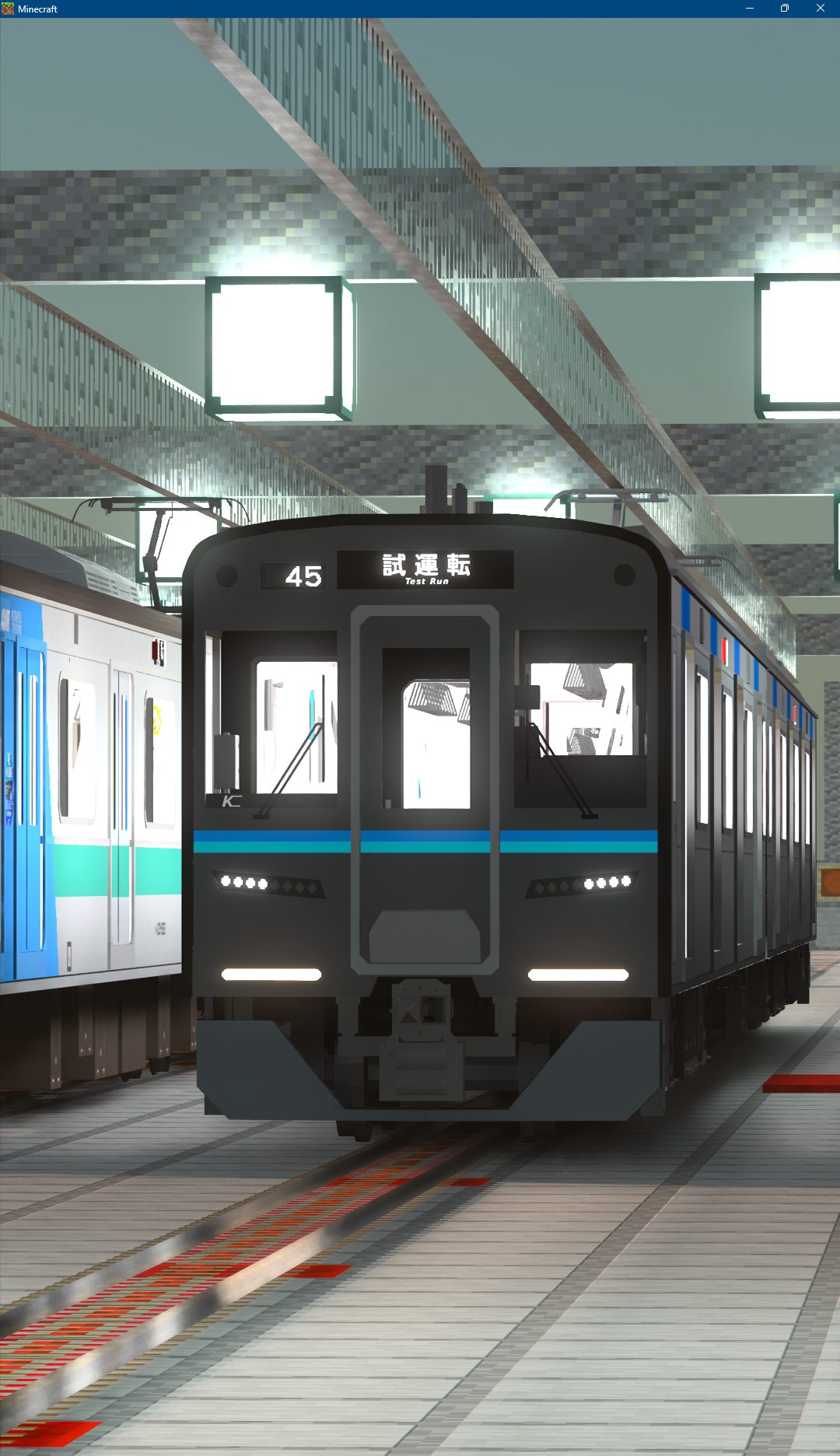 【ブログ…?】2026年上半期のbetterRTXスクリーンショット集