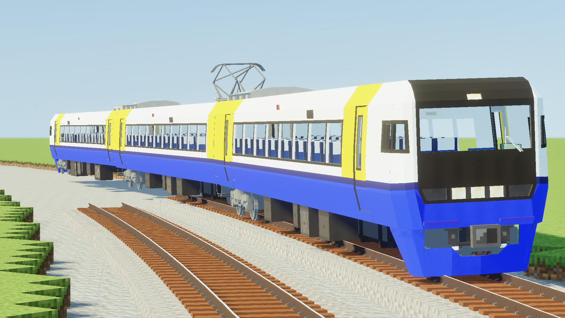 255系